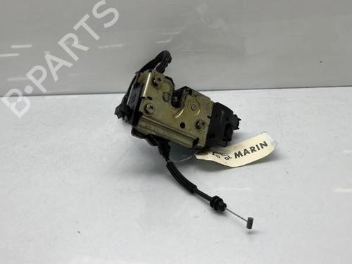 Front right lock PEUGEOT 307 CC (3B) 2.0 HDi 135 | BP19949080C97 