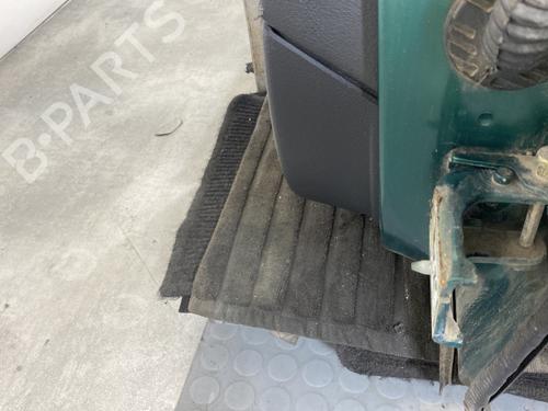 Left rear door PEUGEOT 407 (6D_) 2.0 HDi 135 (6DRHRH, 6DRHRE, 6DRHRG, 6DRHRJ) | BP21685354C4 