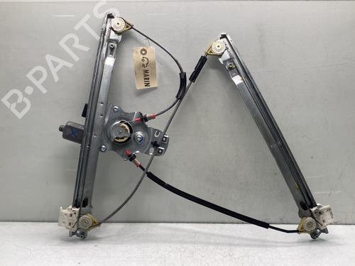 Used Front right window mechanism CITROËN C5 III (RD_) 2.0 HDi 140 (RDRHF8, RDRHFA, RDRHA8, RDRHAJ) (140 hp) 31172253