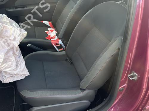 Front right window mechanism RENAULT TWINGO II (CN0_) 1.2 16V (CN04, CN0B) | BP37482760C23 - Image 11