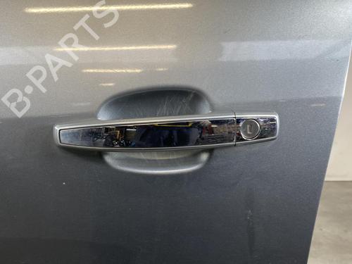 Left front door OPEL INSIGNIA A (G09) 2.0 CDTI (68) | BP19994692C2 