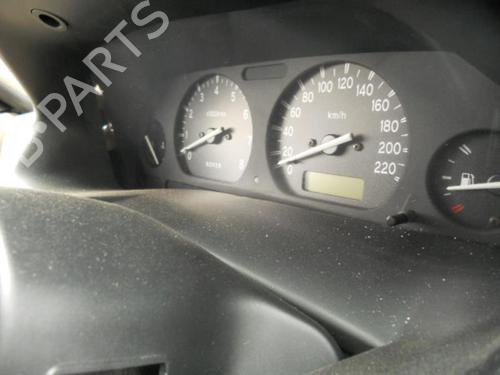 Right front fenders ROVER 25 I Hatchback (RF) 1.4 16V | BP21662656C42 