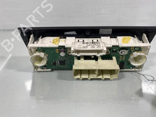 Climate control SEAT IBIZA IV (6J5, 6P1)  | BP20001896I5 