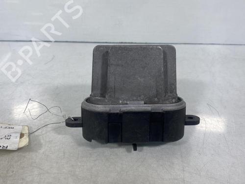 Used Heater resistor ALFA ROMEO GT (937_) 1.9 JTD (937CXN1B) (150 hp) 20001171