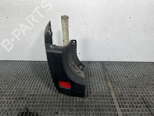 corner-bumper-renault-master-iii-van-fv-2010-28704854 main image
