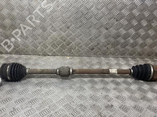 Used Right front driveshaft KIA VENGA (YN) 1.6 CRDi 115 (116 hp) 23991528