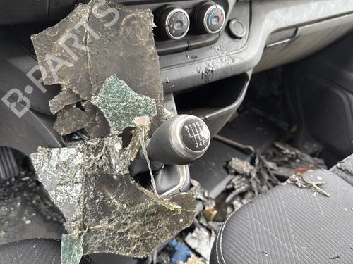Nummerpladelys NISSAN PRIMASTAR Van (X82) 2.0 dCi 150 | BP32495806I40  - Image 17