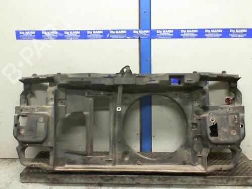 Used Front slam panel VW POLO III (6N1) [1994-1999]  32195829