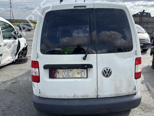 Front right quarter glass VW CADDY III Box Body/MPV (2KA, 2KH, 2CA, 2CH) 2.0 SDI | BP29940088C112