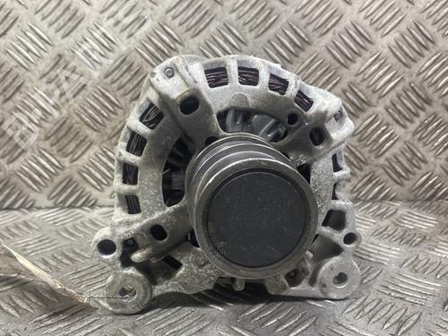 Used Alternator Alternator SEAT IBIZA IV (6J5, 6P1) 1.2 TSI (90 hp) 33484266 33484266