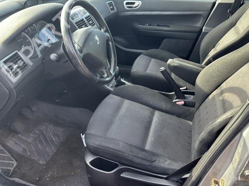 Left front window switch PEUGEOT 307 Break (3E) 2.0 HDI 90 | BP34459109I27 - Image 22