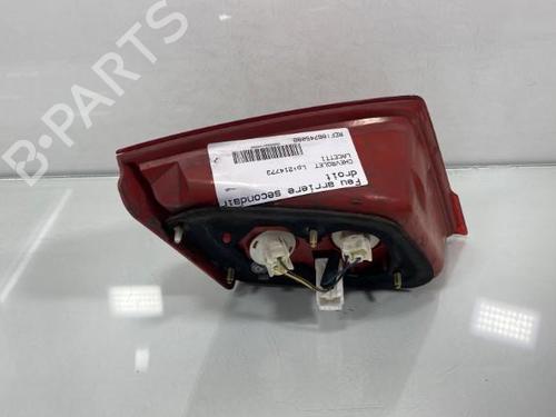 Right tailgate light CHEVROLET LACETTI (J200) 1.4 16V | BP21961560C80 