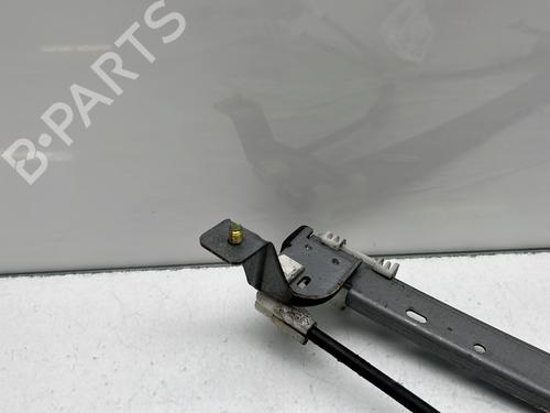 Rear right window mechanism PEUGEOT 106 II (1A_, 1C_) 1.1 i | BP24197979C25 