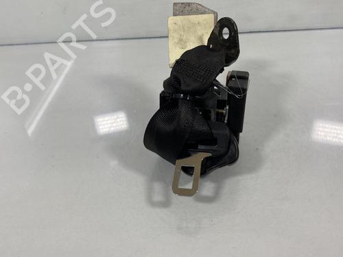 Used Rear left seatbelt Rear left seatbelt OPEL ASTRA G Hatchback (T98) [1998-2009] 20015956 20015956