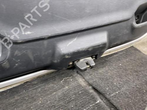 Tailgate PEUGEOT 208 I (CA_, CC_) 1.6 HDi / BlueHDi 75 | BP30720049C6