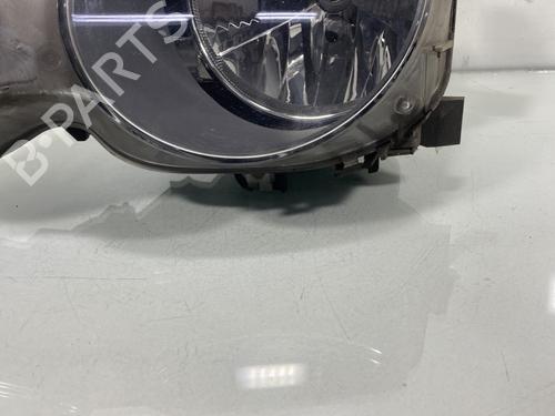 Left headlight BMW 3 Compact (E46)  | BP20019310C28 