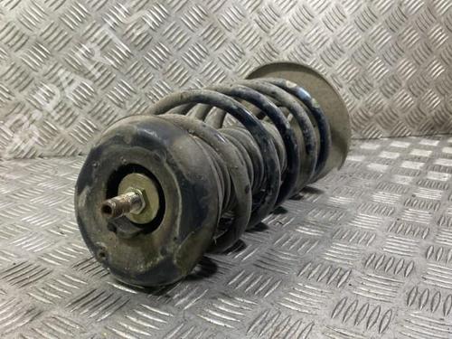 Used Right front shock absorber PEUGEOT 207 (WA_, WC_) 1.4 HDi (68 hp) 19989241