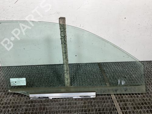 Used Front left door window Front left door window 29039560 29039560