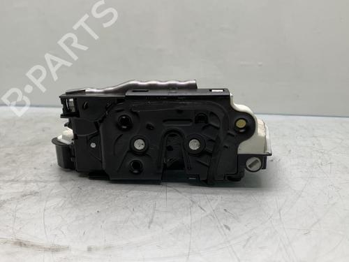 Used Rear left lock Rear left lock VW GOLF SPORTSVAN VII (AM1, AN1) 1.6 TDI (110 hp) 20022035 20022035