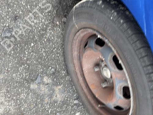 Used Parts PEUGEOT 307 (3A/C) 1.4 HDi 4369111