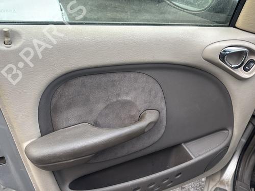 Left front window switch CHRYSLER PT CRUISER (PT_) 2.2 CRD | BP37648715I27  - Image 10