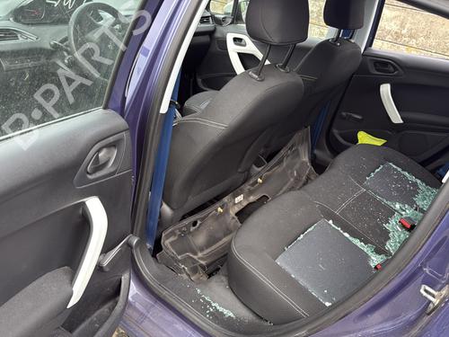 Used Parts PEUGEOT 208 I (CA_, CC_)  1.0 VTi  4554981