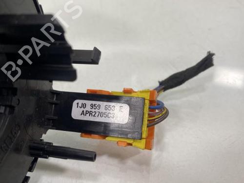 Squib airbag VW FOX Hatchback (5Z1, 5Z3, 5Z4) 1.4 TDI | BP19984222C102 