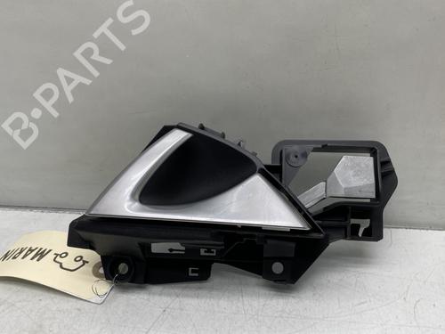 Used Rear right interior door handle CITROËN DS5 1.6 HDi 115 (114 hp) 27632196