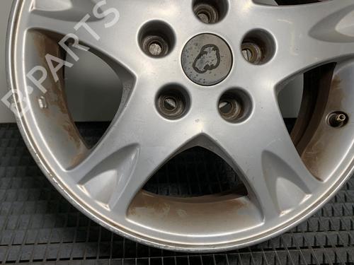 Felg NISSAN ALMERA TINO (V10) [1998-2006]  19994159