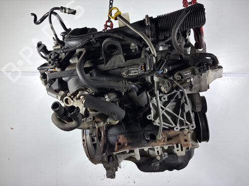 Engine OPEL MERIVA A MPV (X03) | BP37028983M1 - Image 5