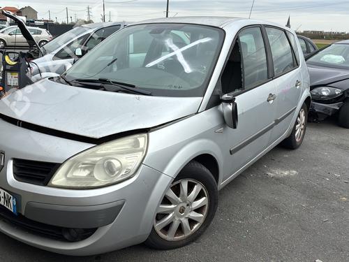 Right front window switch RENAULT SCÉNIC II (JM0/1_) 1.9 D | BP34243411I26 - Image 25