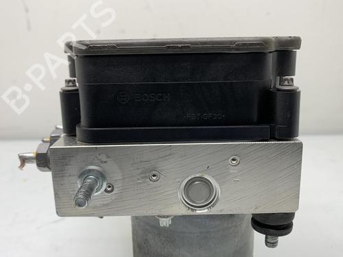 ABS pump RENAULT CLIO V (B7_) 1.5 Blue dCi 85 (B7AG) | BP21957612M43 
