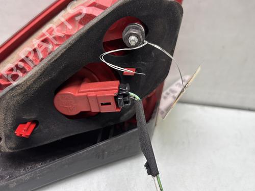 Right tailgate light PEUGEOT 3008 I MPV (0U_) 1.6 HDi | BP29968440C80