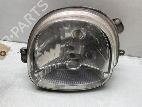 Used Left headlight RENAULT TWINGO I (C06_) 1.2 (C066, C068) (58 hp) 31175978