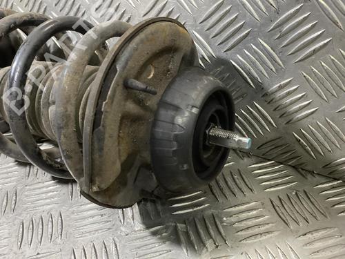Right front shock absorber KIA PICANTO I (SA) 1.0 | BP19974355M17 