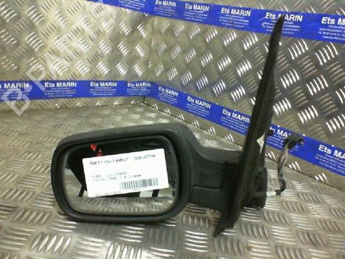Used Left mirror FORD FOCUS I (DAW, DBW) [1998-2009]  24039714