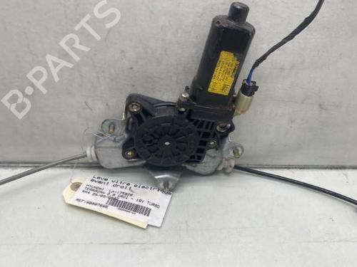 Front right window mechanism HYUNDAI TERRACAN (HP) 2.9 CRDi 4WD | BP19967404C23 