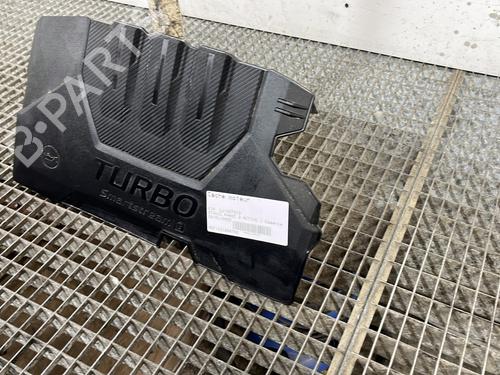 Used Upper protection Upper protection KIA STONIC (YB) 1.0 T-GDi (101 hp) 32368215 32368215