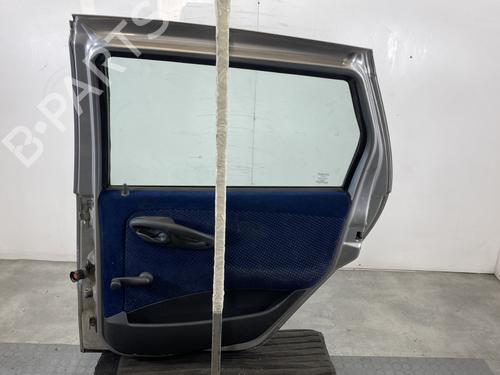 Right rear door FIAT PUNTO (188_) 1.2 16V 80 (188.233, .235, .253, .255, .333, .353, .639,... | BP21026352C5 