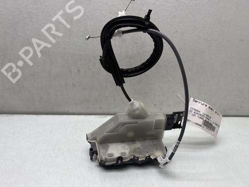 Used Front right lock CITROËN C3 AIRCROSS II (2R_, 2C_) 1.2 PureTech 110 (2RHNZB, 2RHNZW, 2RHNPX, 2RHNPJ) (110 hp) 28674042