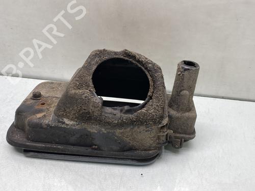 Fuel flap PEUGEOT 807 (EB_) 2.0 HDi | BP30358058C131