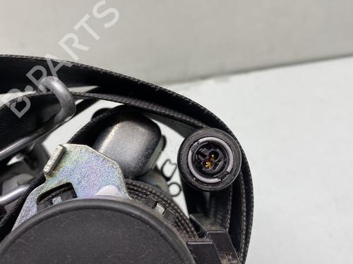 Front left belt tensioner PEUGEOT 308 I (4A_, 4C_) 1.6 HDi | BP31376823C87