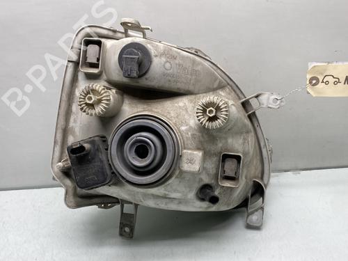 Left headlight SUZUKI WAGON R+ (MA) 1.3 (RB413) | BP31293260C28 - Image 2