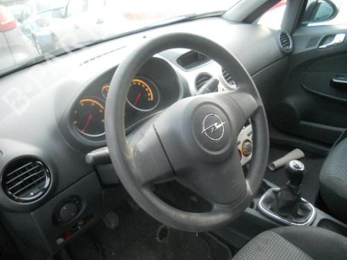 Hinge/Door check strap OPEL CORSA D (S07) 1.3 CDTI (L08, L68) | BP20019238C146 