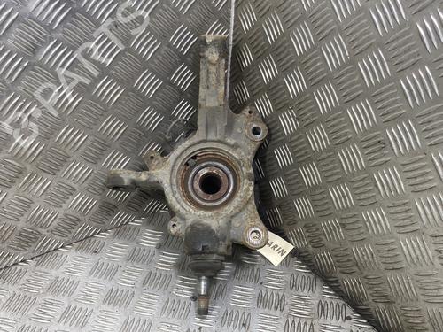 Left front steering knuckle RENAULT MASTER III Van (FV) 2.3 dCi 100 FWD (FV0A, FV0B, FV0G, FV0K, FV0H) | BP28280671M25 