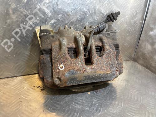 Used Left front brake caliper Left front brake caliper 21954020 21954020