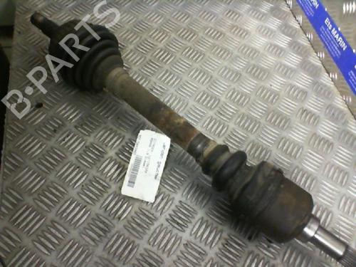 Used Left front driveshaft CITROËN XSARA (N1) [1997-2005]  20020196