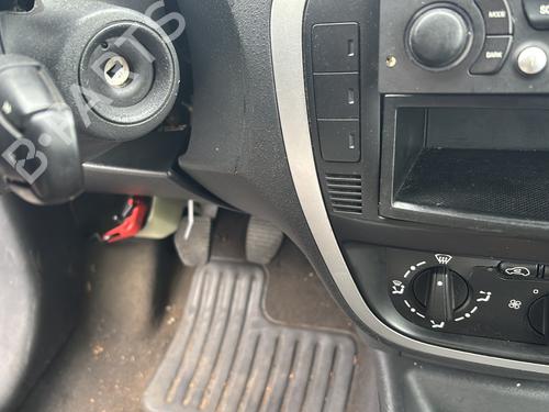 Right front window switch CITROËN C2 (JM_) 1.4 HDi | BP24510530I26  - Image 11