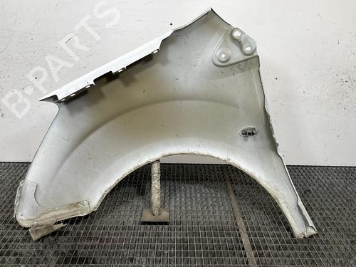 Right front fenders PEUGEOT PARTNER Tepee 1.6 HDi | BP29513600C42 