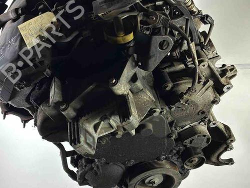 Motor Motor RENAULT MASTER II Van (FD) 2.5 dCi (FD02) (101 hp) 36423356 36423356